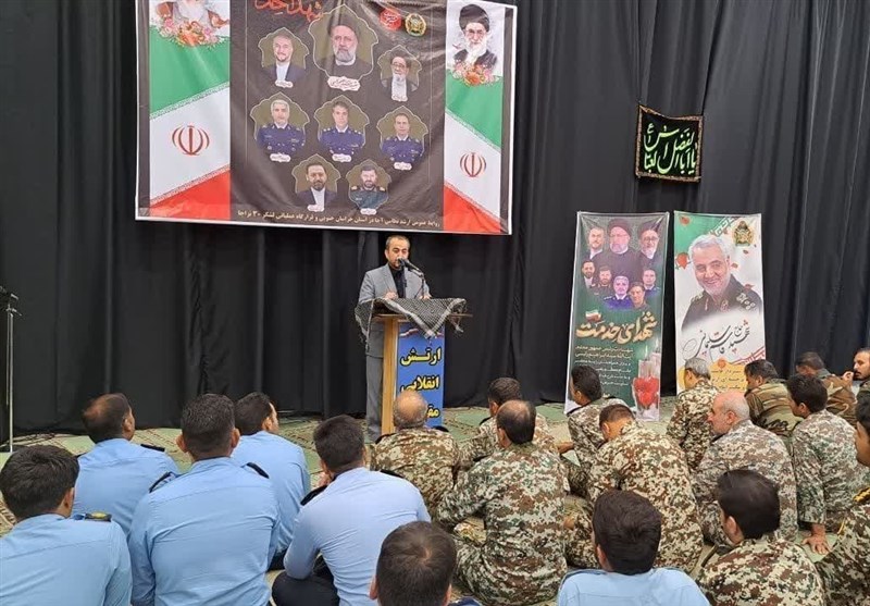 رئیسجمهور آینده باید مسیر ریلگذاریشده را ادامه دهد