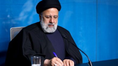 رئیسی: رهنمودهای مراجع و علما را چراغ راه دولت میدانیم