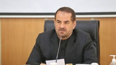 رئیسی مکتب جدیدی از خدمت صادقانه را پایهریزی کرد