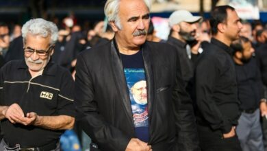 رادان: شهید رئیسی "معیارِ معلوم" رئیسجمهور ارزشی شد