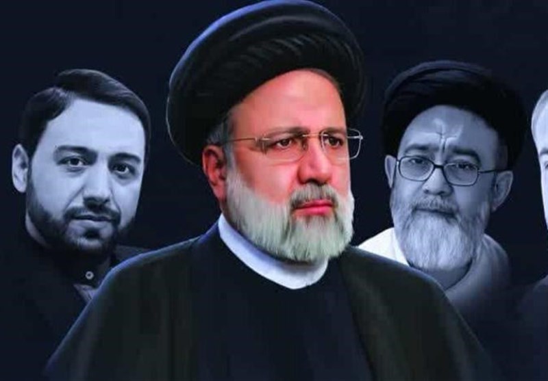 راه «شهدای خدمت» با قدرت ادامه دارد+فیلم