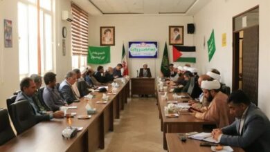 راهپیمایی خشم و انزجار جمعه بعد از اقامه نماز برگزارمیشود