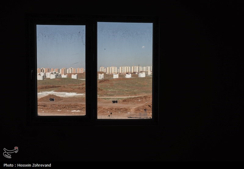 رد درخواست 96 درصد متقاضیان نهضت ملی در شهرهای تهران