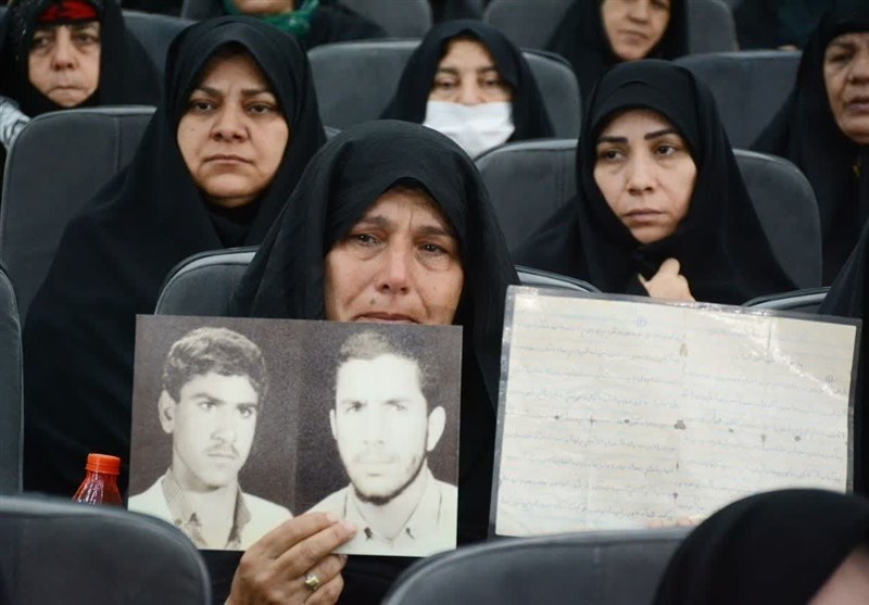 رزم غیورمردان لرستانی در عملیات حاج عمران + فیلم