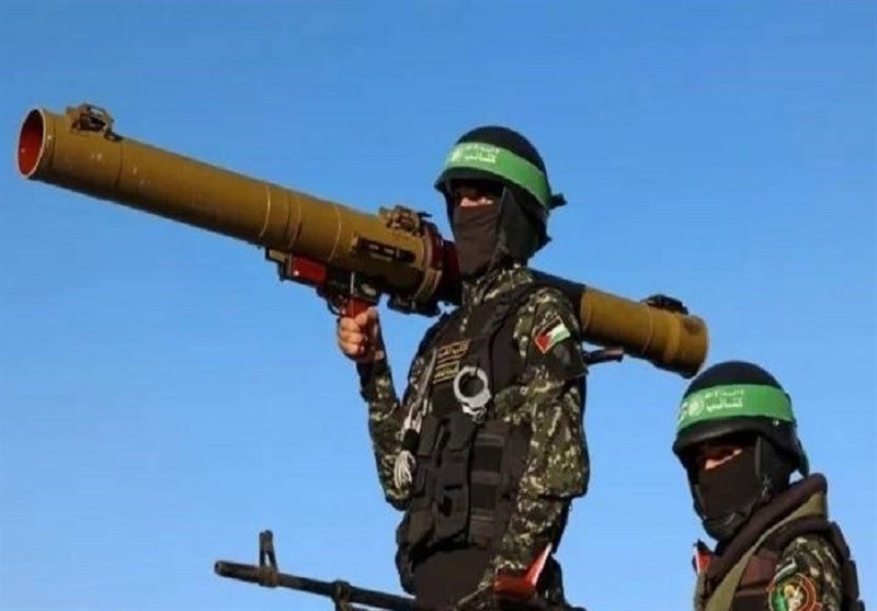 رسانه عبری: پیروزی فراگیر بر حماس دور از دسترس است