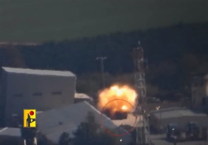 رسانههای عبری: نصرالله غافلگیریهای بزرگی برای اسرائیل دارد