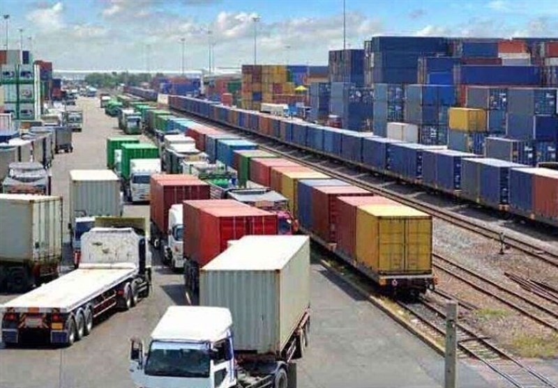 رشد 30 درصدی ارزش صادرات از گمرکات سیستان و بلوچستان