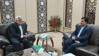 رصد بانک اطلاعاتی دستگاههای اجرایی لرستان