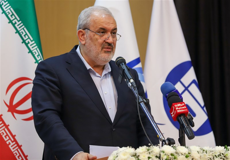 رمز تحقق "جهش تولید" از زبان وزیر صنعت