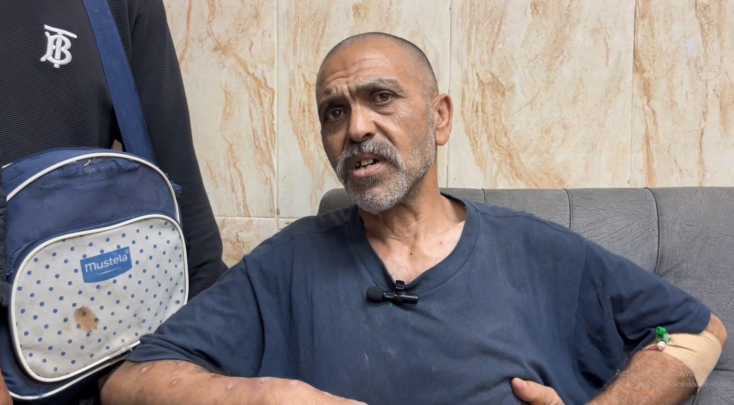 نوار غزه , رژیم صهیونیستی (اسرائیل) , فلسطین , طوفان الاقصی , اسرای فلسطینی ,