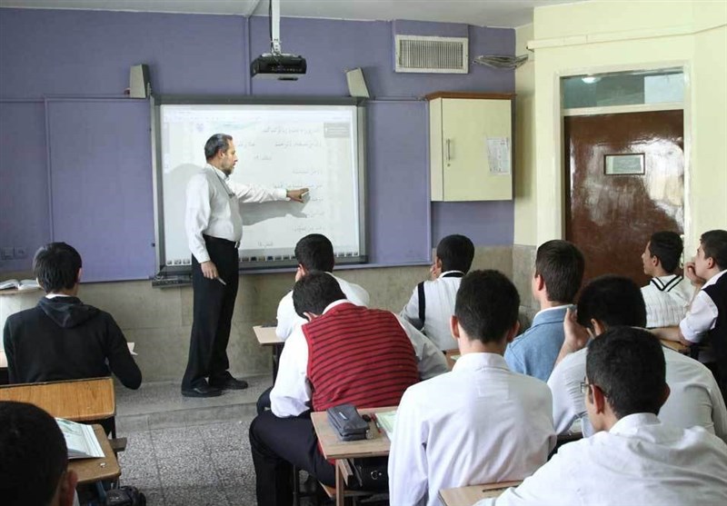 روایت تسنیم از اشتیاق معلم نمونه کشور برای تعلیم و تربیت