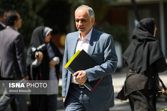 روایت وزیر دادگستری از آخرین توصیههای شهید رئیسی