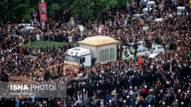 روایتی از افشای دروغ رسانه های معاند درباره بدرقه تاریخی