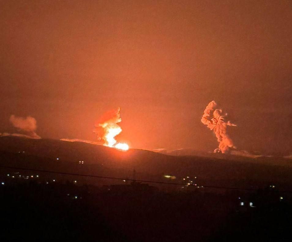 روز 223 طوفانالاقصی| یک محله در غزه با خاک یکسان شد