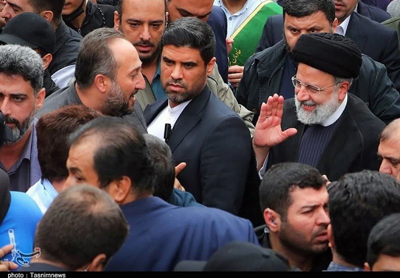 روش و منش شهید رئیسی ماندگار خواهد بود