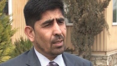 روند بازگشت مقامات و شخصیتهای افغانستان ادامه دارد