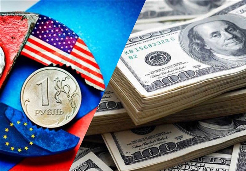 روند مذاکرات غربیها درباره داراییهای مسدود شده روسیه