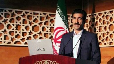 رونمایی از کتاب «سنگتراشان محوطهای از عصر آهن» در بلژیک