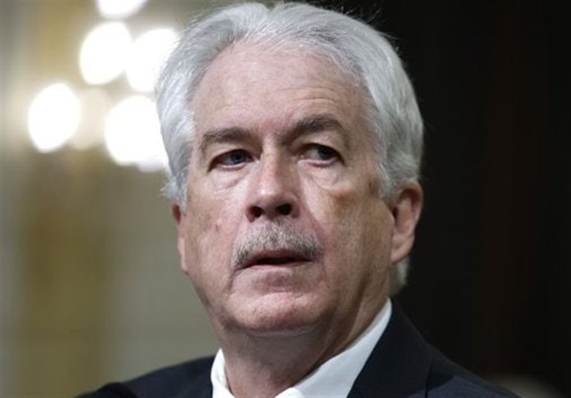 رویترز از سفر رئیس سیا به دوحه خبر داد