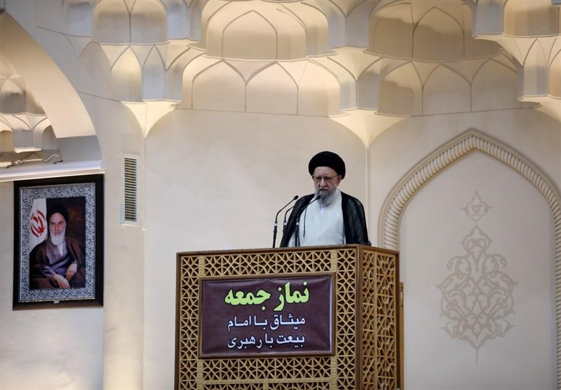 رژیم کودککش صهیونیستی در آستانه نابودی است