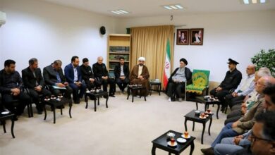 ریشه اسرائیل به زودی از بیخ و بُن کَنده میشود