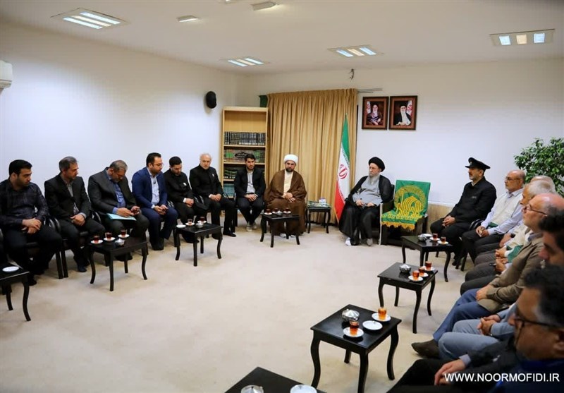 ریشه اسرائیل به زودی از بیخ و بُن کَنده میشود