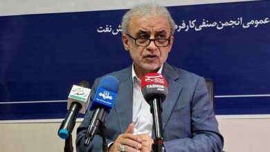 ریشه ناترازی بنزین در مصرف بیرویه است