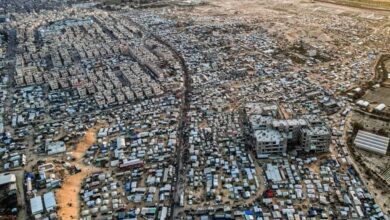 زاهدان 44 درصد حاشیهنشینی دارد