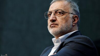 زاکانی احتمالاً یکشنبه در انتخابات ثبتنام میکند