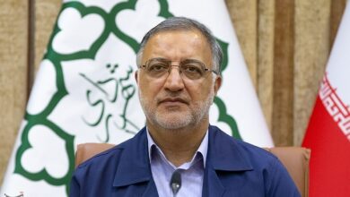 زاکانی: عملیات عمرانی خط 9 مترو از امروز آغاز میشود