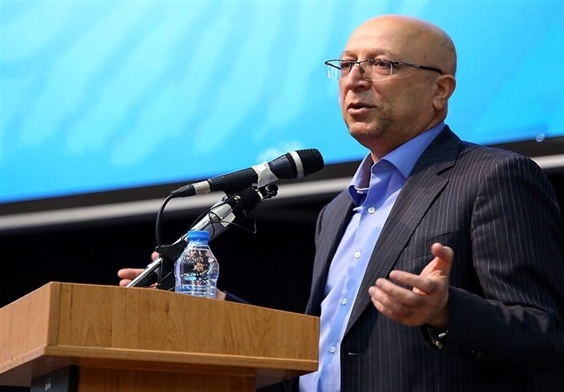 زلفیگل: دانشگاه و صنعت در دولت سیزدهم به هم نزدیکتر شدند