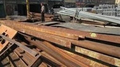 ساخت بزرگترین بازار آهنفروشان شمال غرب در اردبیل + فیلم