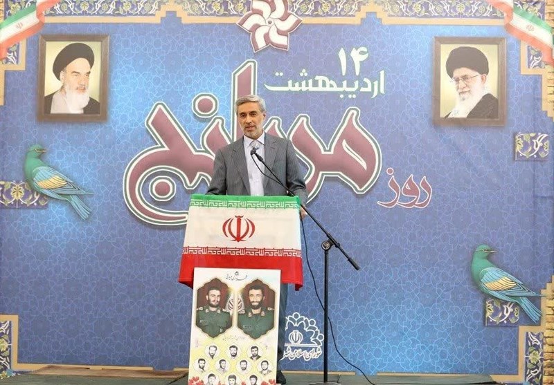 ساخت شهرک سیر برای تقویت زنجیره ارزش پیگیری شود