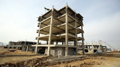 ساخت مسکن مهمترین اولویت دولت سیزدهم است