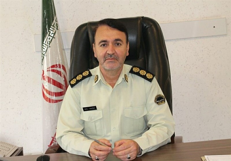 سارقان 200 میلیارد ریالی کابل برق در شهرکرد دستگیر شدند