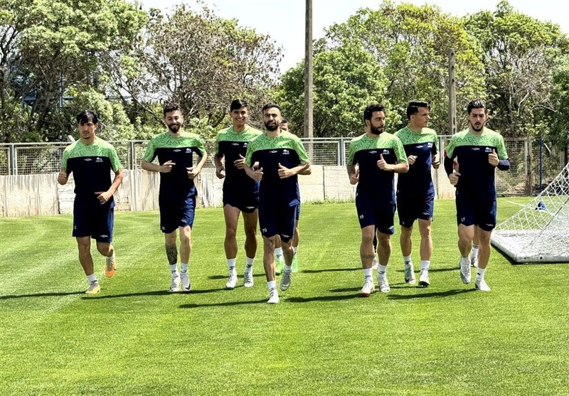 سازندگی در فوتبال همدان کمتر مورد توجه قرار دارد