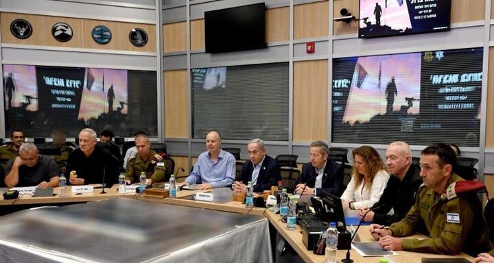 سانسورچیهای اسرائیل در پی حذف کدام اخبار و گزارشها هستند؟