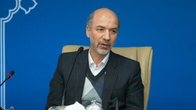 سد قیزقلعهسی نماد دوستی بین ایران و آذربایجان است
