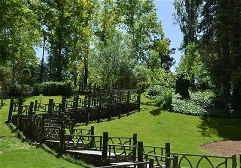 سرانه فضای سبز قم به 25 متر مربع افزایش خواهد یافت