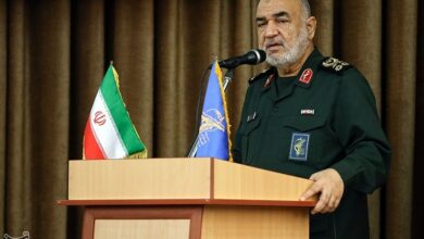 سردار سلامی: «وعده صادق» استثناییترین تصمیم نظام بود