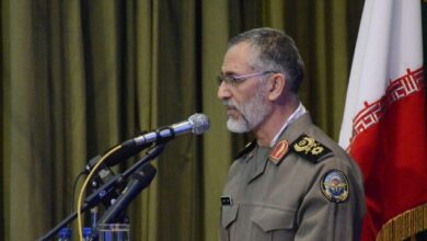 سردار شیرازی: روزنههای خوبی گشوده شده است