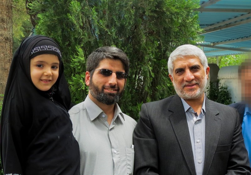 شهدای مدافع حرم , سپاه قدس | نیروی قدس , کشور سوریه , طوفان الاقصی , عملیات وعده صادق ,