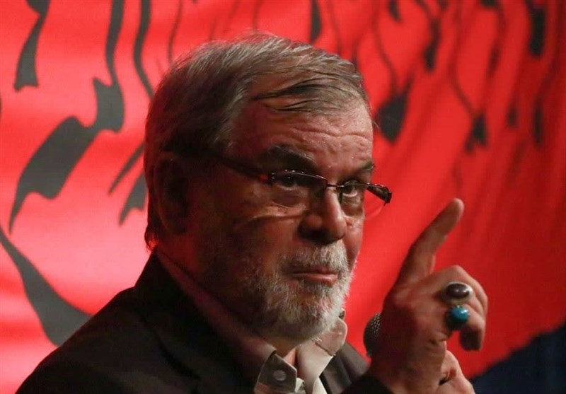 سرودههای کلامیزنجانی در رثای شهدای خدمت