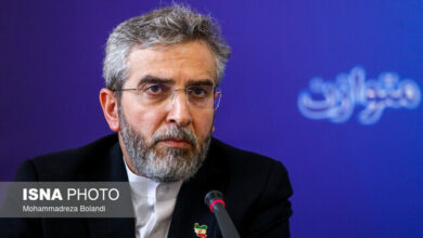 سرپرست وزارت امورخارجه: سیاست خارجی جمهوری اسلامی ایران با قوت و قدرت ادامه مییابد