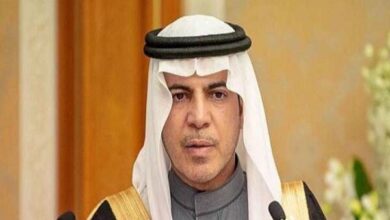 سفیر عربستان در سوریه مشخص شد