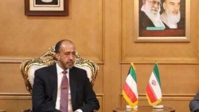سفیر کویت: مشهد ظرفیتهای زیادی برای همکاری با کویت دارد