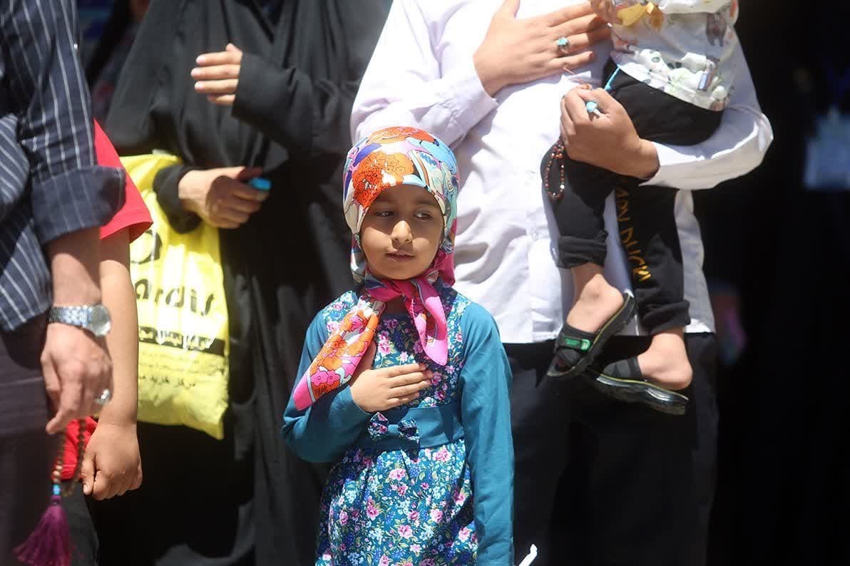 سلامهایی با طعم دوستی به بهترین دختر دنیا+ تصاویر