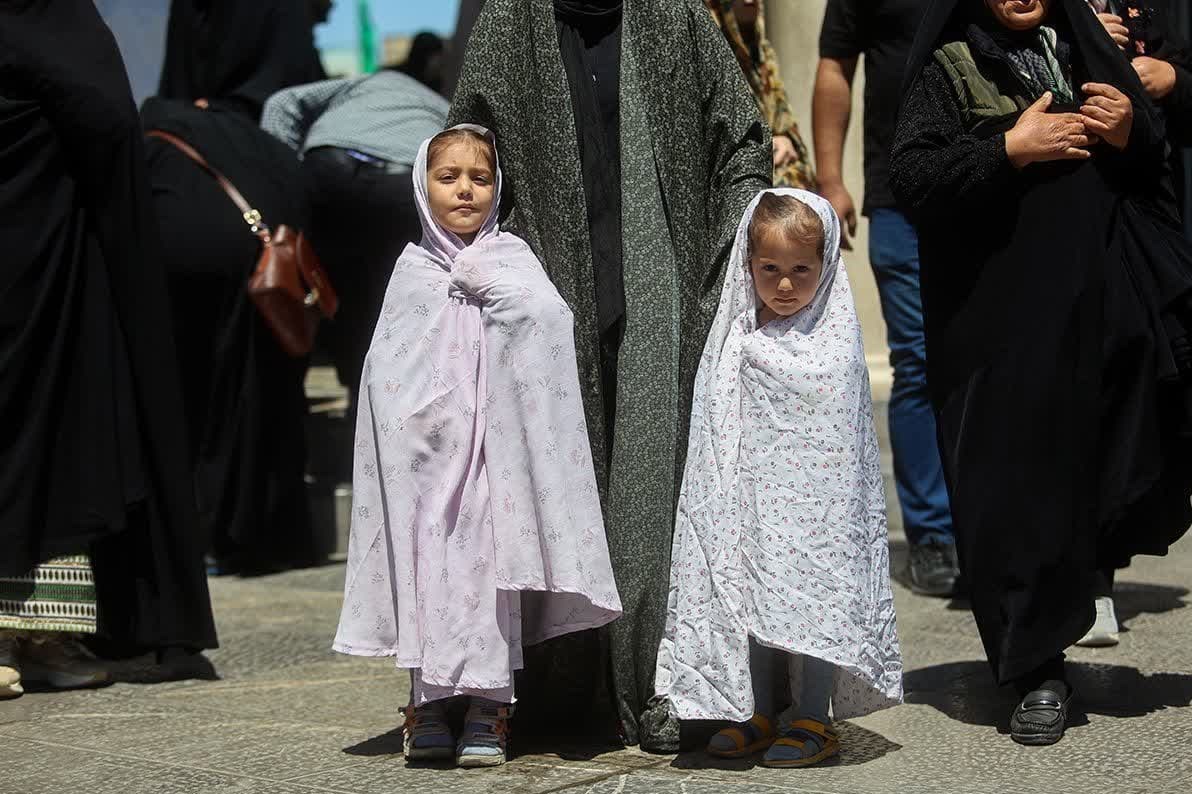 سلامهایی با طعم دوستی به بهترین دختر دنیا+ تصاویر