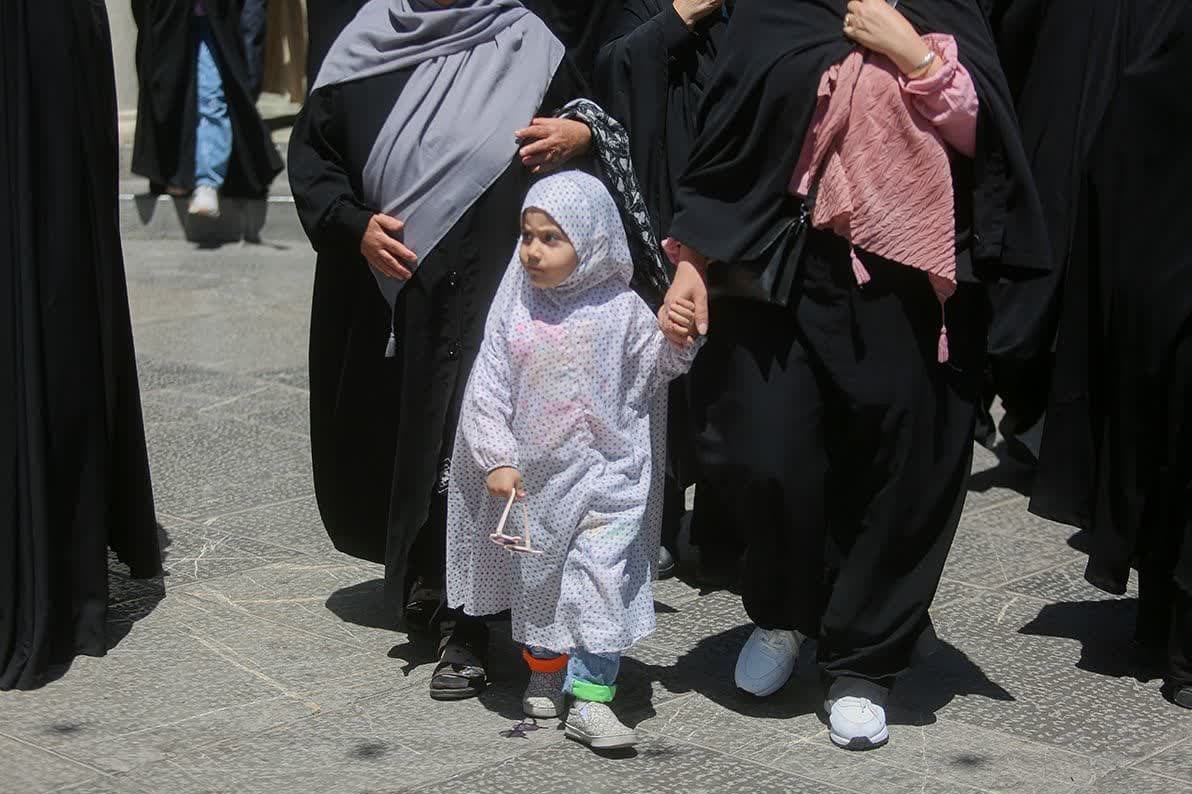 سلامهایی با طعم دوستی به بهترین دختر دنیا+ تصاویر