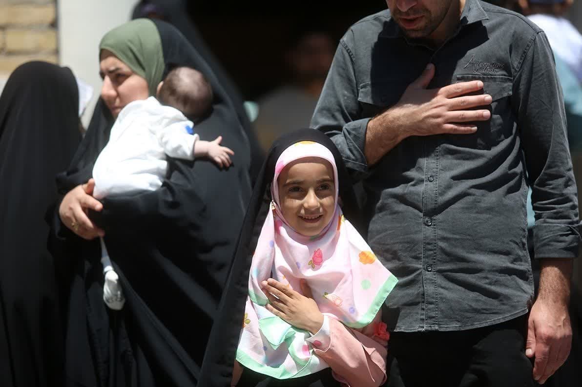 سلامهایی با طعم دوستی به بهترین دختر دنیا+ تصاویر